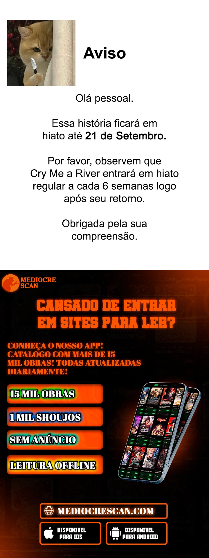 A Reencarnação Do Mago De Oitavo Círculo Capítulo 35.1 Página 1