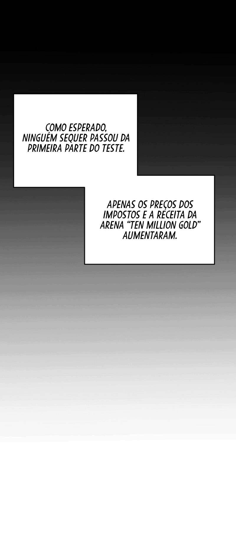 A Reencarnação Do Mago De Oitavo Círculo Capítulo 44 Página 5