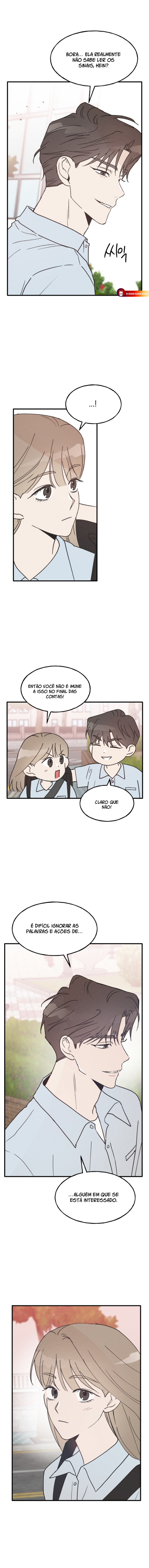A Regra de Ser Amiga de um Cara Capítulo 11 Página 13
