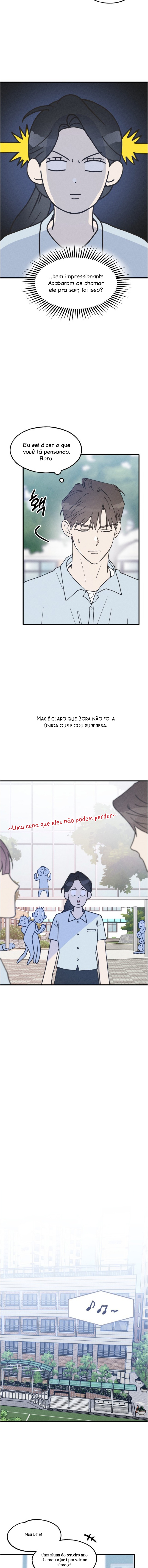 A Regra de Ser Amiga de um Cara Capítulo 11 Página 4