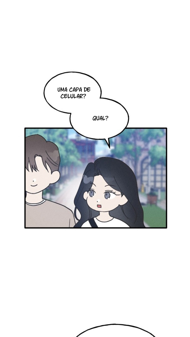 A Regra de Ser Amiga de um Cara Capítulo 13 Página 5