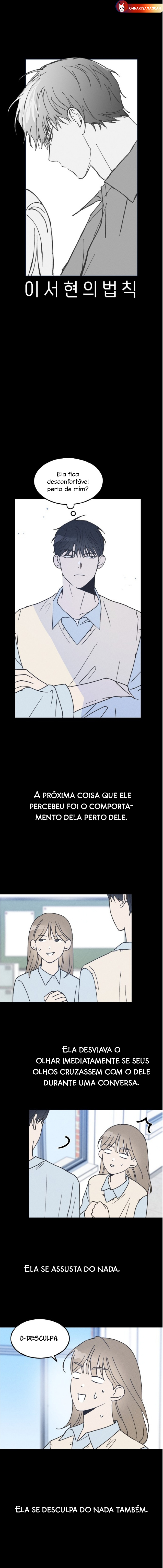 A Regra de Ser Amiga de um Cara Capítulo 17 Página 6