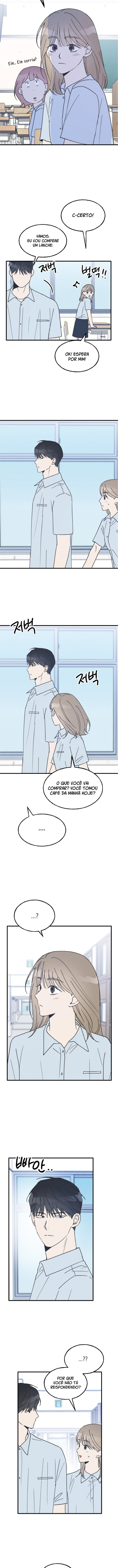 A Regra de Ser Amiga de um Cara Capítulo 19 Página 12