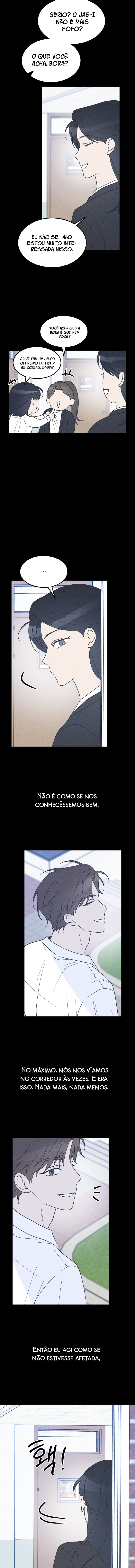 A Regra de Ser Amiga de um Cara Capítulo 39 Página 3