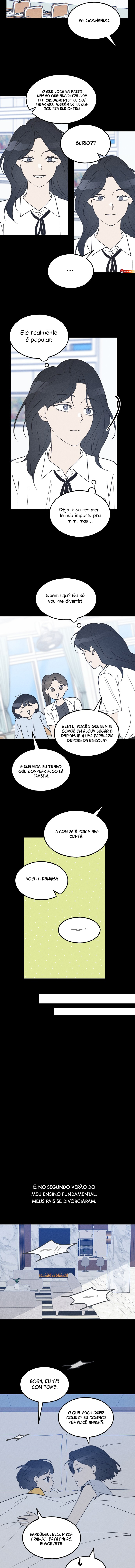 A Regra de Ser Amiga de um Cara Capítulo 39 Página 6