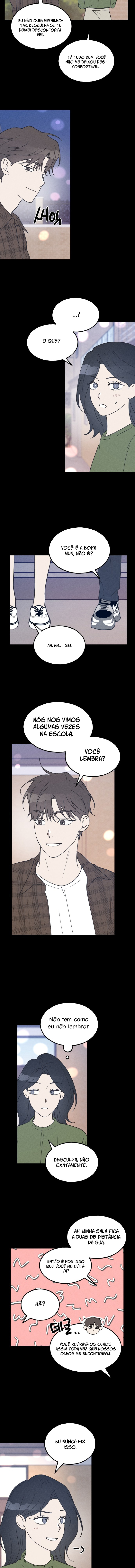A Regra de Ser Amiga de um Cara Capítulo 40 Página 7