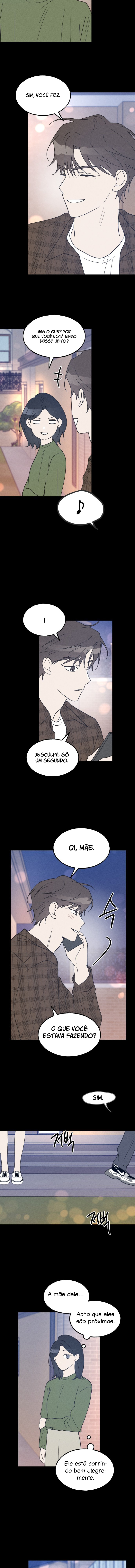 A Regra de Ser Amiga de um Cara Capítulo 40 Página 8