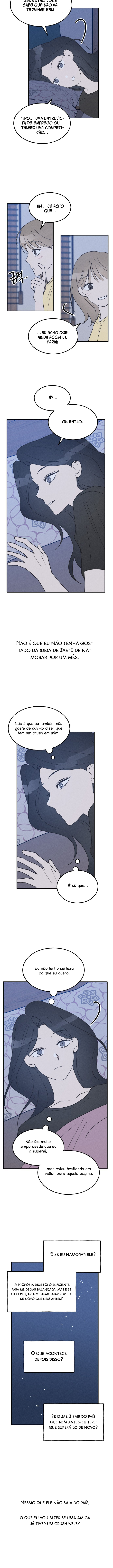 A Regra de Ser Amiga de um Cara Capítulo 42 Página 7