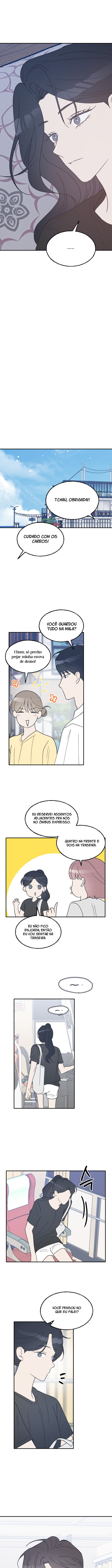 A Regra de Ser Amiga de um Cara Capítulo 42 Página 9