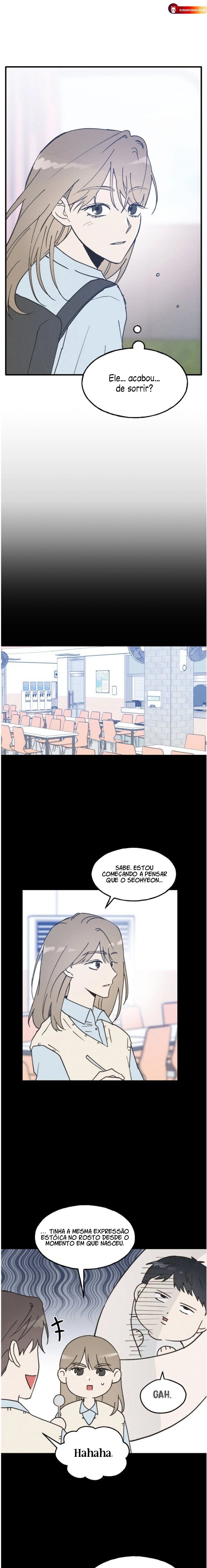 A Regra de Ser Amiga de um Cara Capítulo 6 Página 2
