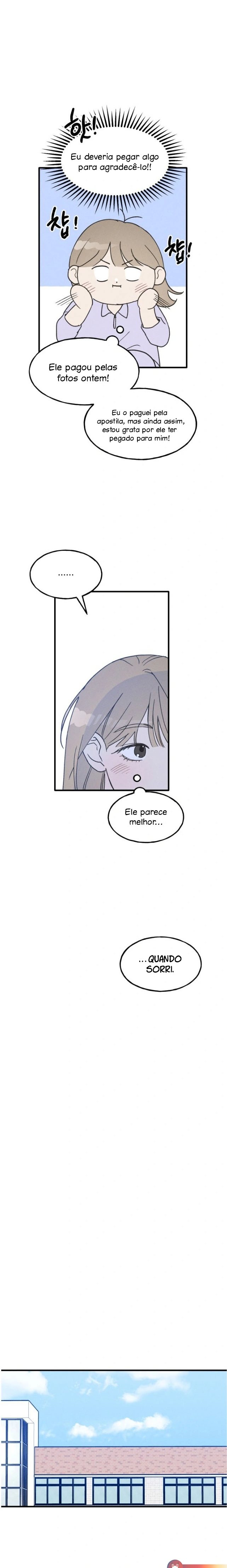 A Regra de Ser Amiga de um Cara Capítulo 7 Página 17