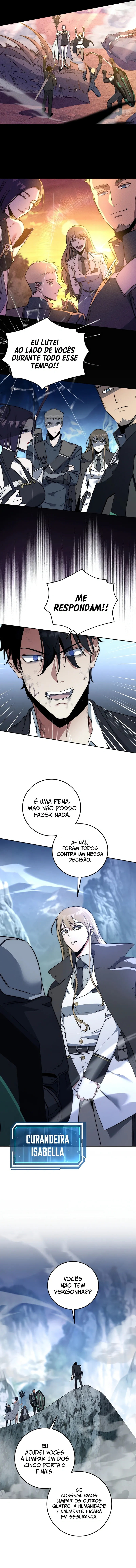 A Regressão do Promotor Mestre da Espada Capítulo 1 Página 5