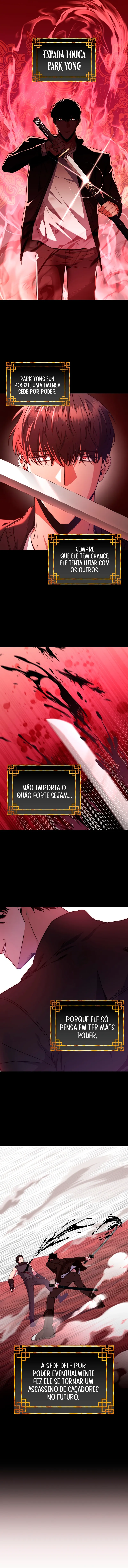 A Regressão do Promotor Mestre da Espada Capítulo 11 Página 2