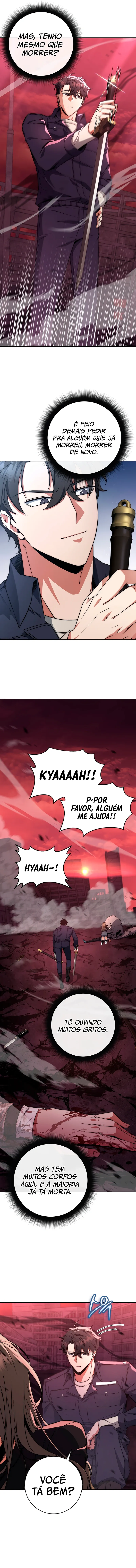 A Regressão do Promotor Mestre da Espada Capítulo 12 Página 4