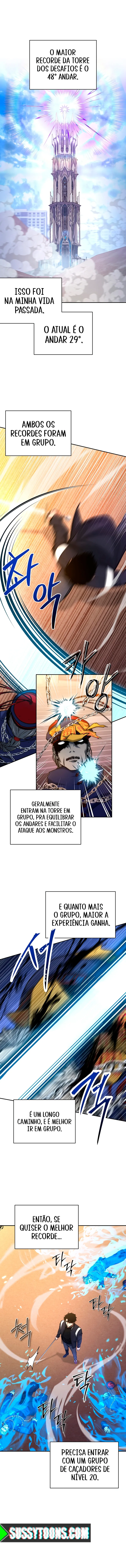 A Regressão do Promotor Mestre da Espada Capítulo 16 Página 2