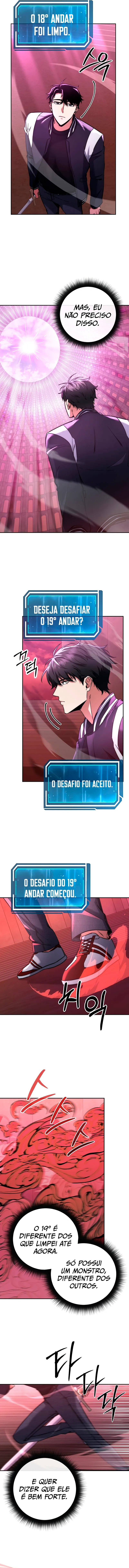 A Regressão do Promotor Mestre da Espada Capítulo 16 Página 3