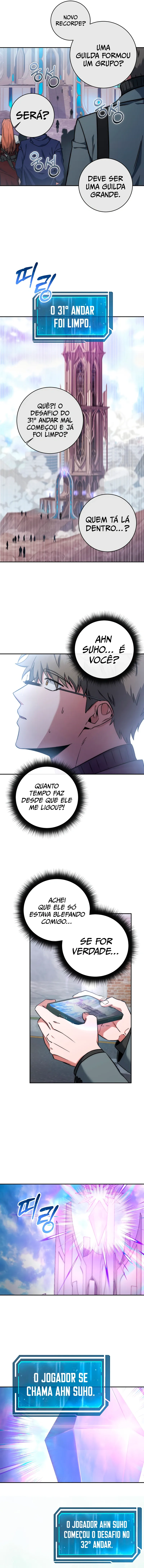 A Regressão do Promotor Mestre da Espada Capítulo 17 Página 3
