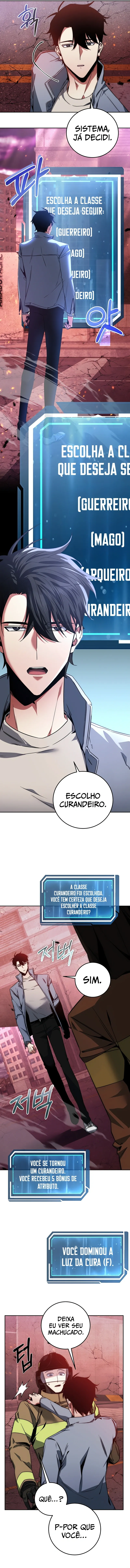 A Regressão do Promotor Mestre da Espada Capítulo 2 Página 10