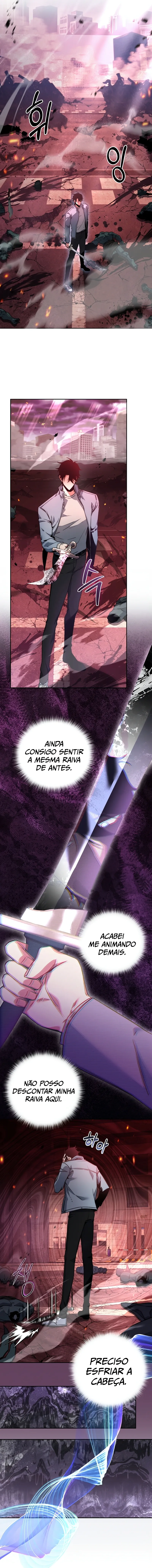 A Regressão do Promotor Mestre da Espada Capítulo 2 Página 8