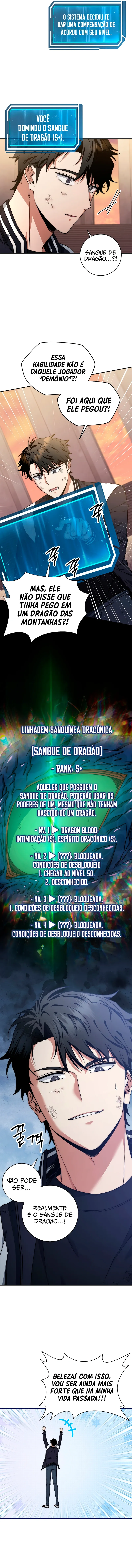A Regressão do Promotor Mestre da Espada Capítulo 21 Página 4