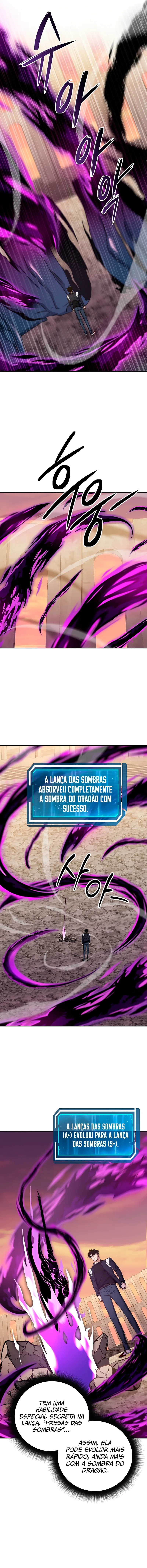 A Regressão do Promotor Mestre da Espada Capítulo 21 Página 6