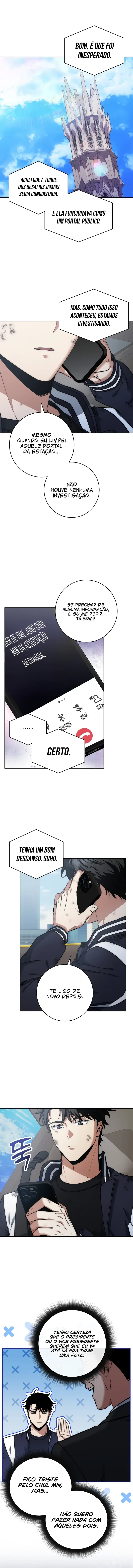 A Regressão do Promotor Mestre da Espada Capítulo 22 Página 3