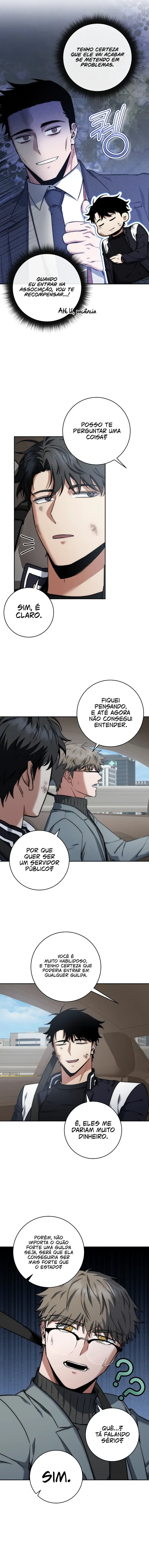 A Regressão do Promotor Mestre da Espada Capítulo 22 Página 4
