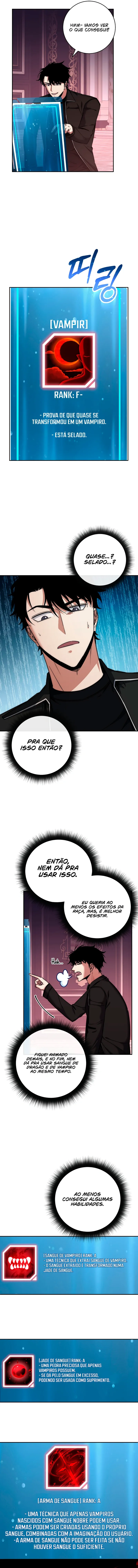A Regressão do Promotor Mestre da Espada Capítulo 29 Página 4
