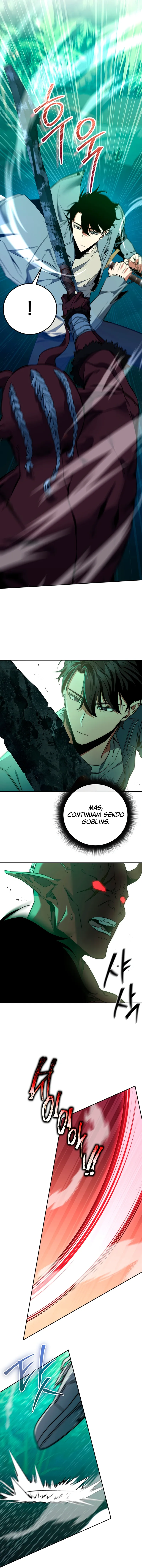 A Regressão do Promotor Mestre da Espada Capítulo 3 Página 5