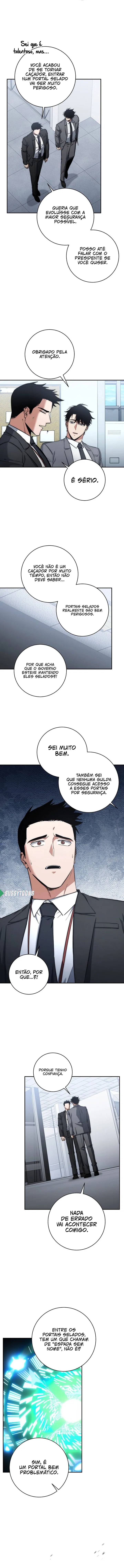 A Regressão do Promotor Mestre da Espada Capítulo 34 Página 7