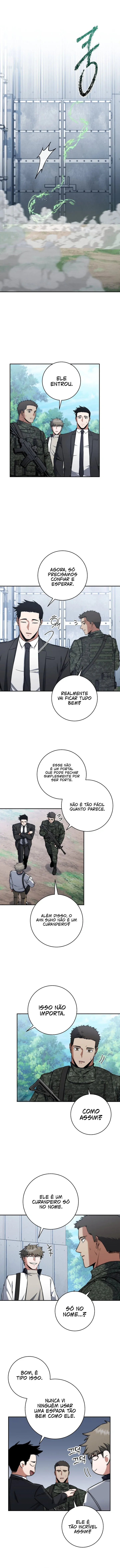 A Regressão do Promotor Mestre da Espada Capítulo 35 Página 2