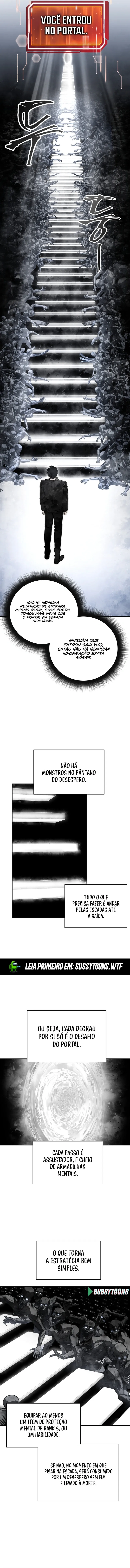 A Regressão do Promotor Mestre da Espada Capítulo 39 Página 7