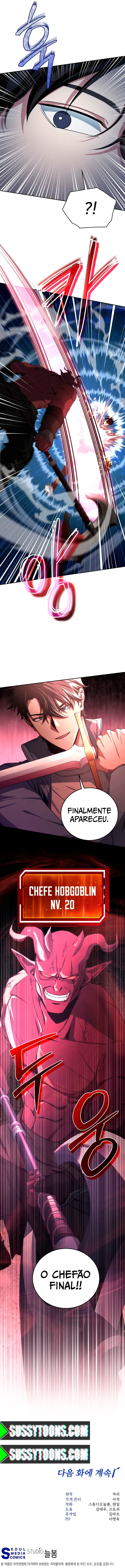 A Regressão do Promotor Mestre da Espada Capítulo 4 Página 16
