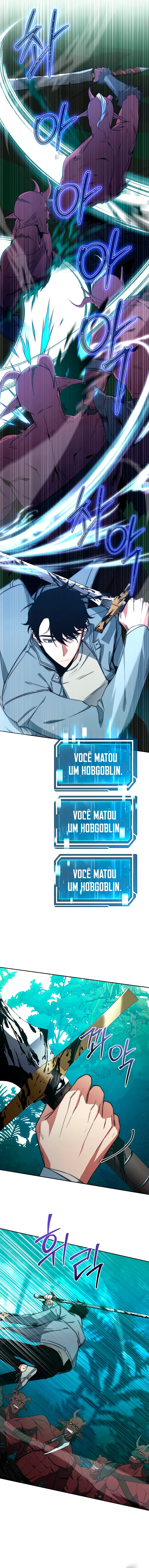 A Regressão do Promotor Mestre da Espada Capítulo 4 Página 5