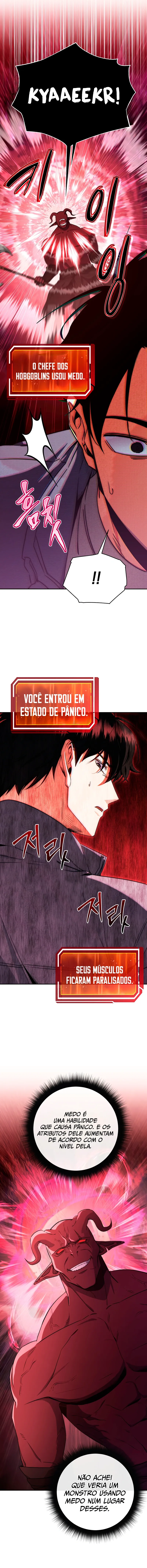 A Regressão do Promotor Mestre da Espada Capítulo 5 Página 4