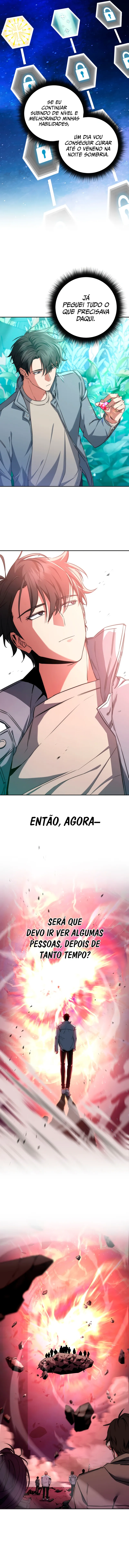 A Regressão do Promotor Mestre da Espada Capítulo 6 Página 4