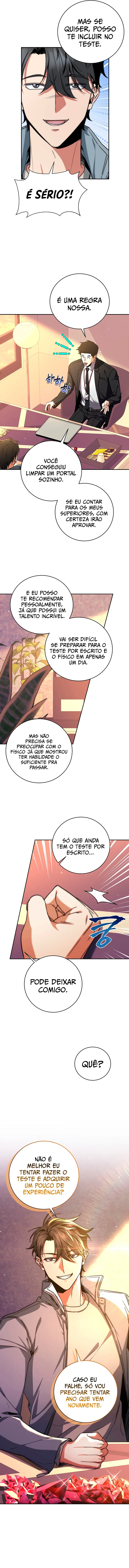 A Regressão do Promotor Mestre da Espada Capítulo 7 Página 6