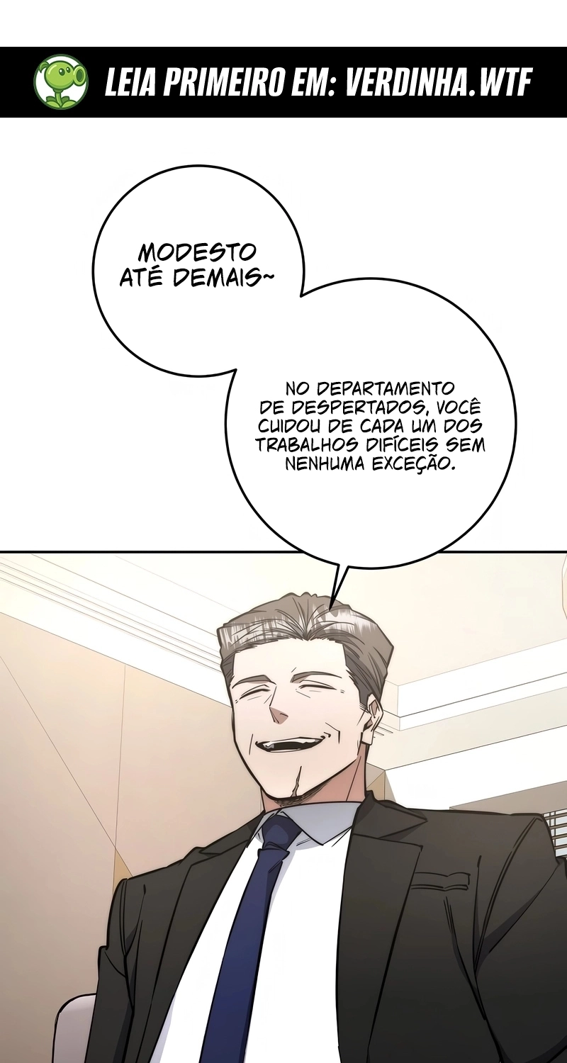 A Regressão do Promotor Mestre da Espada Capítulo 71 Página 8
