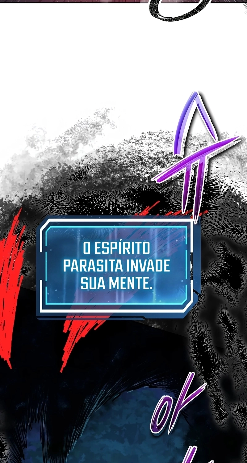A Regressão do Promotor Mestre da Espada Capítulo 73 Página 87
