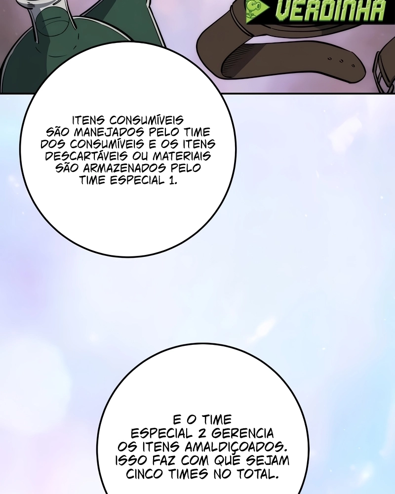 A Regressão do Promotor Mestre da Espada Capítulo 74 Página 7