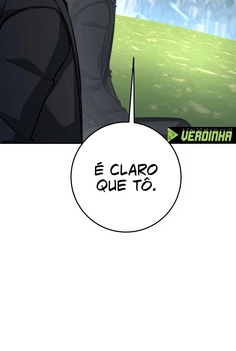 A Regressão do Promotor Mestre da Espada Capítulo 77 Página 111