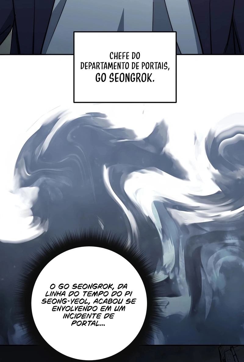 A Regressão do Promotor Mestre da Espada Capítulo 77 Página 30