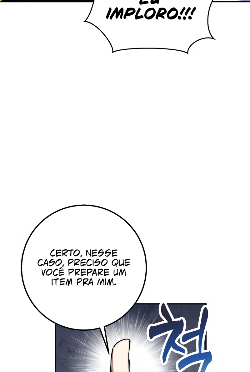 A Regressão do Promotor Mestre da Espada Capítulo 77 Página 6