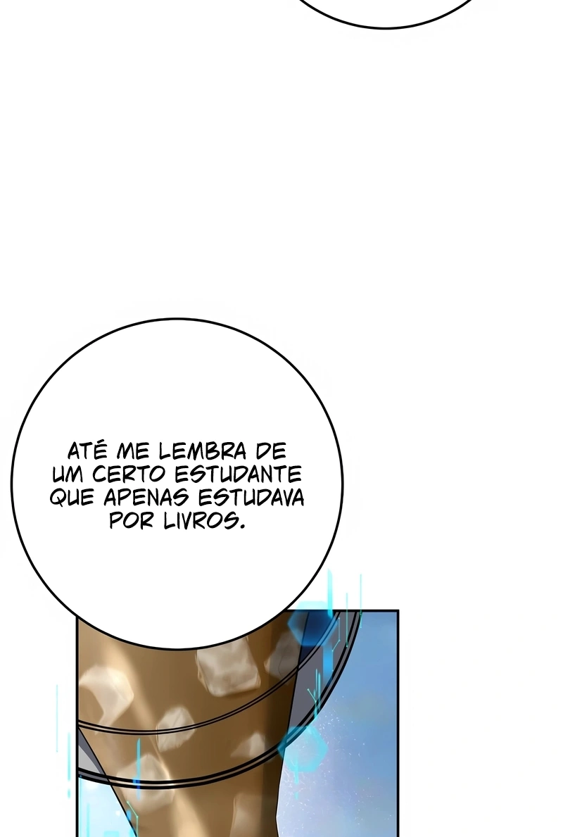 A Regressão do Promotor Mestre da Espada Capítulo 77 Página 77