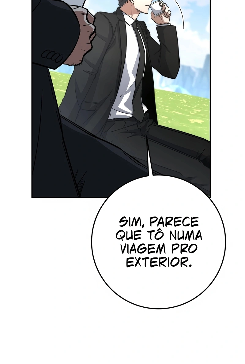 A Regressão do Promotor Mestre da Espada Capítulo 77 Página 83