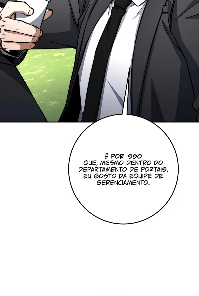 A Regressão do Promotor Mestre da Espada Capítulo 77 Página 85