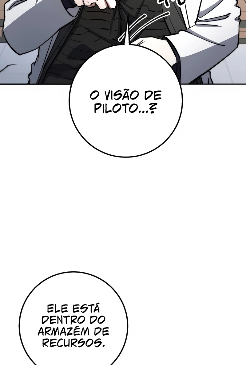 A Regressão do Promotor Mestre da Espada Capítulo 77 Página 9
