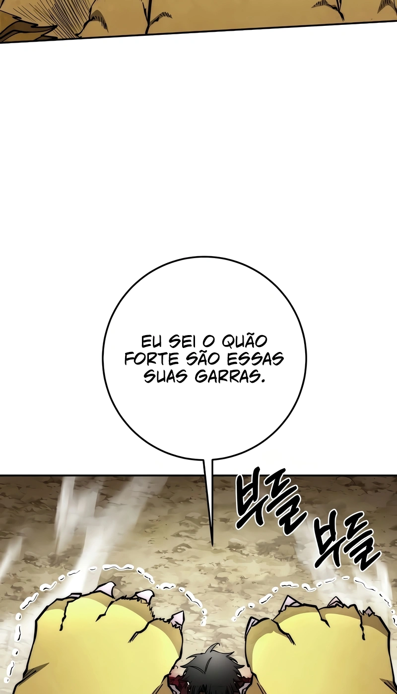 A Regressão do Promotor Mestre da Espada Capítulo 79 Página 55