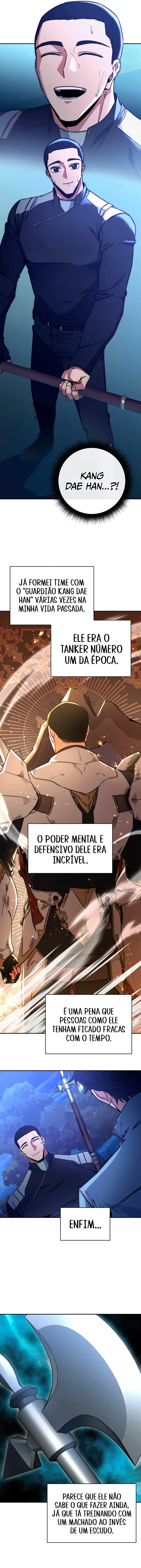 A Regressão do Promotor Mestre da Espada Capítulo 9 Página 7