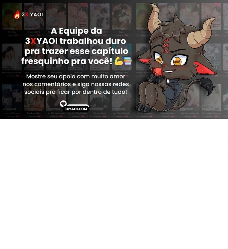  A Relação Simbiótica Entre o Sol e a Lua Capítulo 27 Página 1
